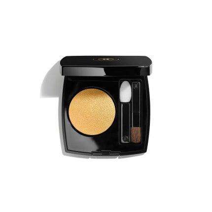 CHANEL シャネル プードゥル ルミエール オンブル プルミエール プードゥル 28 サーブル / CHANEL