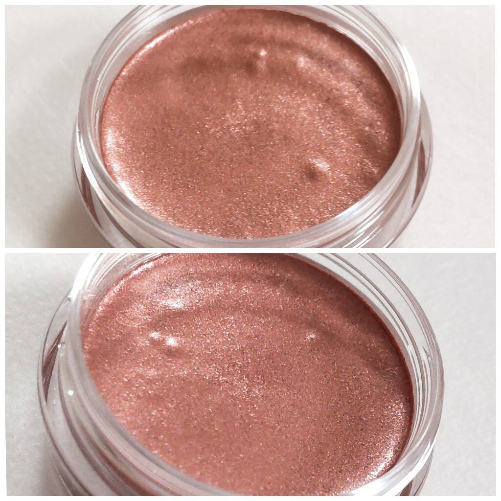 美容液ケアアイシャドウ/Borica/ジェル・クリームアイシャドウを使ったクチコミ(2枚目)