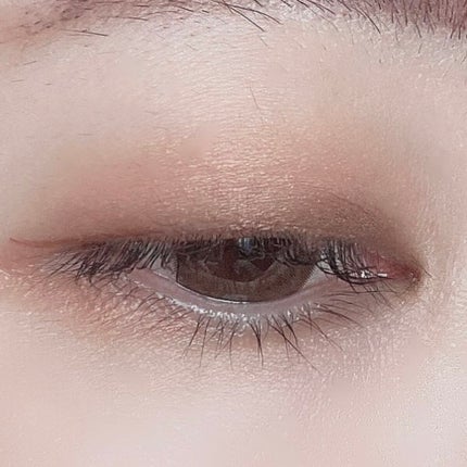 デザイニングブラウンアイズ/KATE/アイシャドウパレットを使ったクチコミ(5枚目)