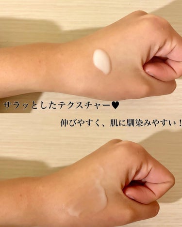 モイスチュア ミルク/Moonyu(モーニュ)/乳液を使ったクチコミ（2枚目）