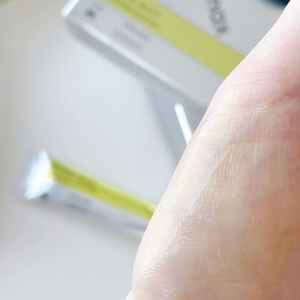 THE ビタA レチノールショット タイトニングセラム /celimax/美容液を使ったクチコミ(8枚目)