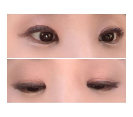 アイ カラー クォード BP01 BELLE DE PECHE/TOM FORD BEAUTY/アイシャドウパレットを使ったクチコミ(2枚目)