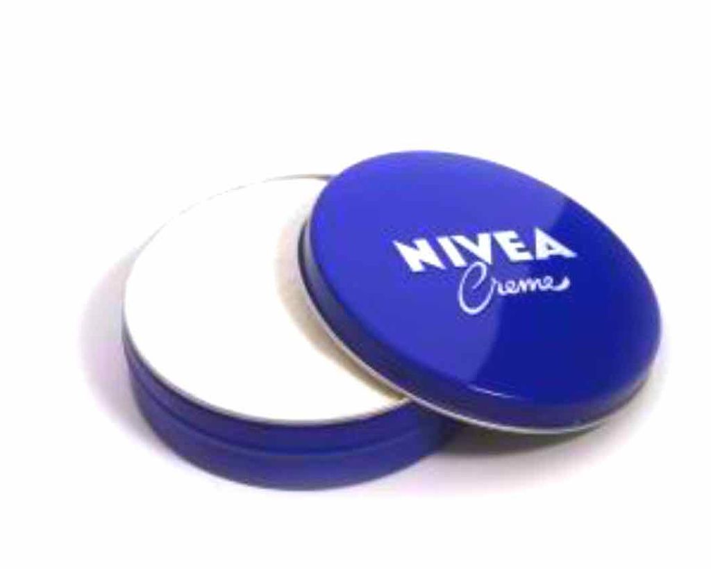 ニベアクリーム/ニベア/ボディクリームを使ったクチコミ(2枚目)