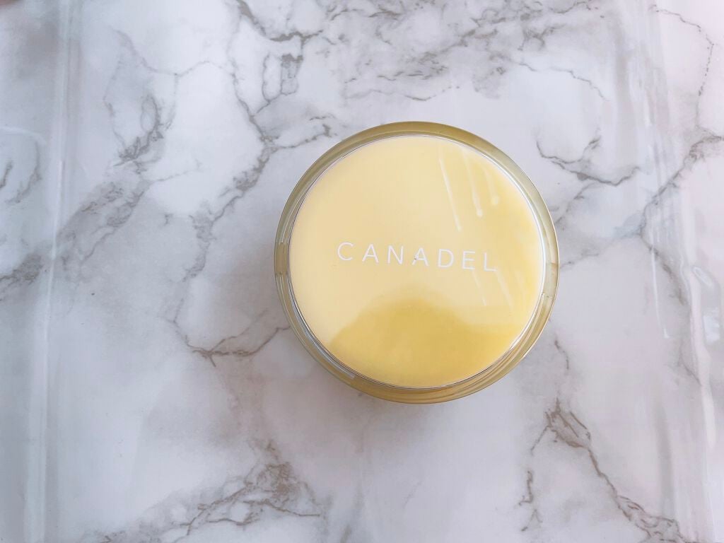 カナデル プレミアバランサー /CANADEL/オールインワン化粧品を使ったクチコミ(1枚目)