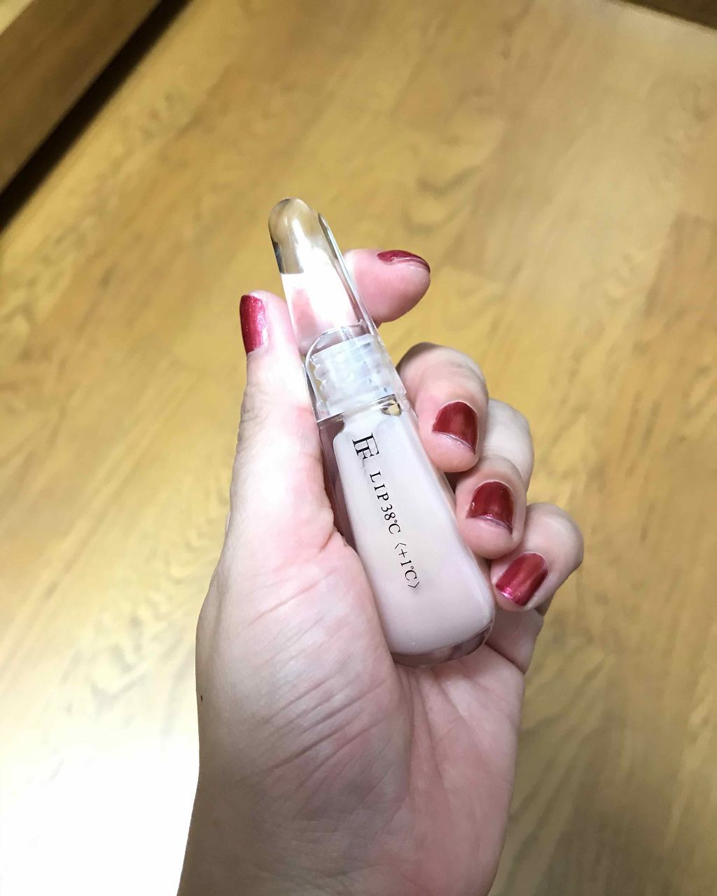 【旧】ディオール アディクト リップ マキシマイザー/Dior/リップグロスを使ったクチコミ（3枚目）