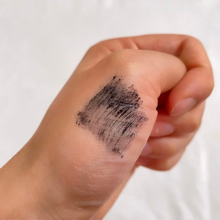 インク ブラック カラ/PERIPERA/マスカラを使ったクチコミ(3枚目)