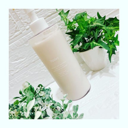 ボディローション; モロッカンガーデナー/Huxley/ボディローションを使ったクチコミ(1枚目)