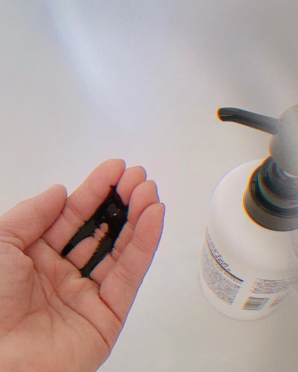 keiko.makebeauty on LIPS 「白髪染を繰り返しているとかゆみや抜け毛パサパサヘアーになったり..」(4枚目)