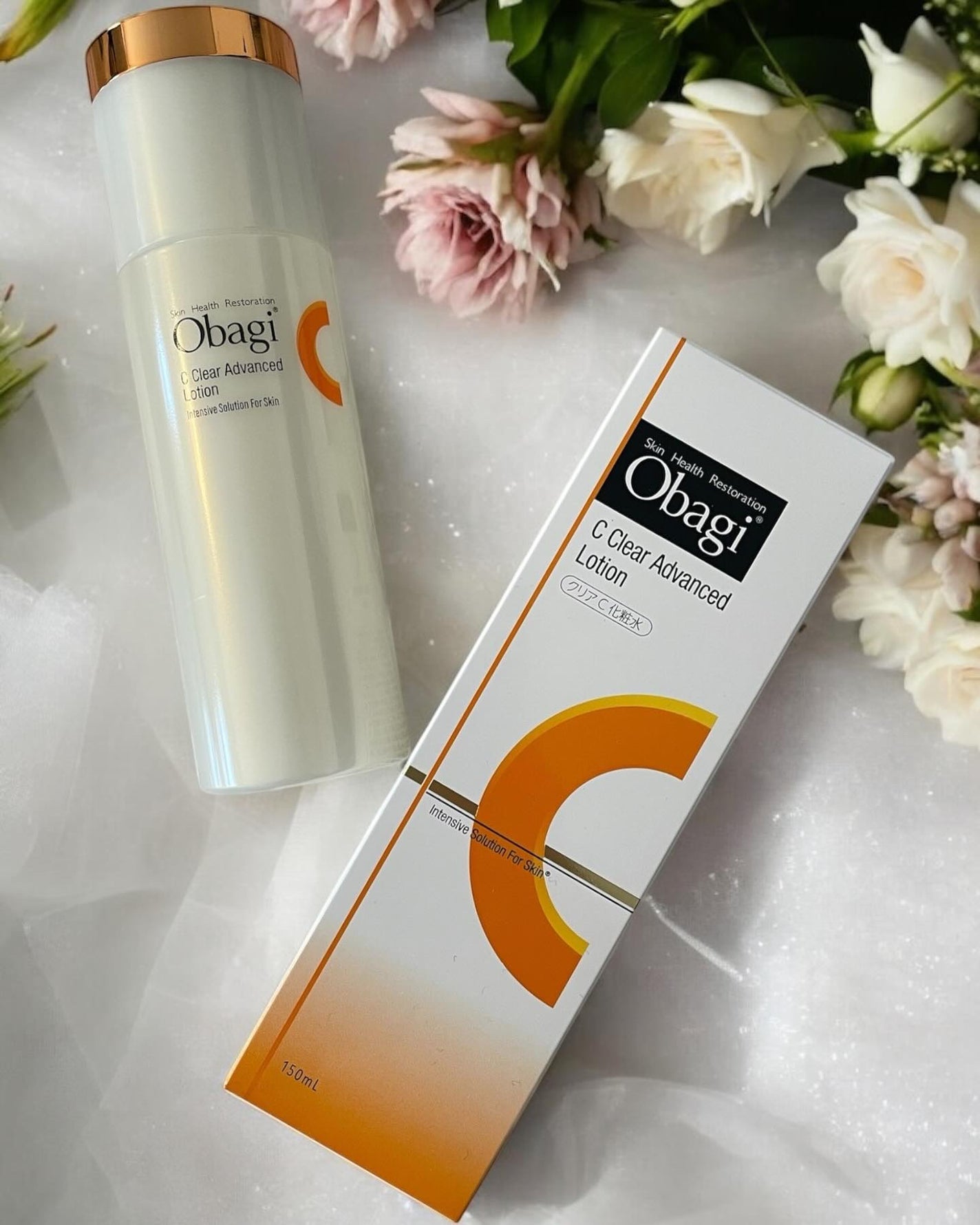 orange_glow_kwm on LIPS 「#PR#オバジオバジCクリアアドバンスドローション✨2025年..」(1枚目)