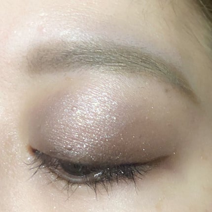 デザイニング カラー アイズ/SUQQU/アイシャドウパレットを使ったクチコミ(7枚目)