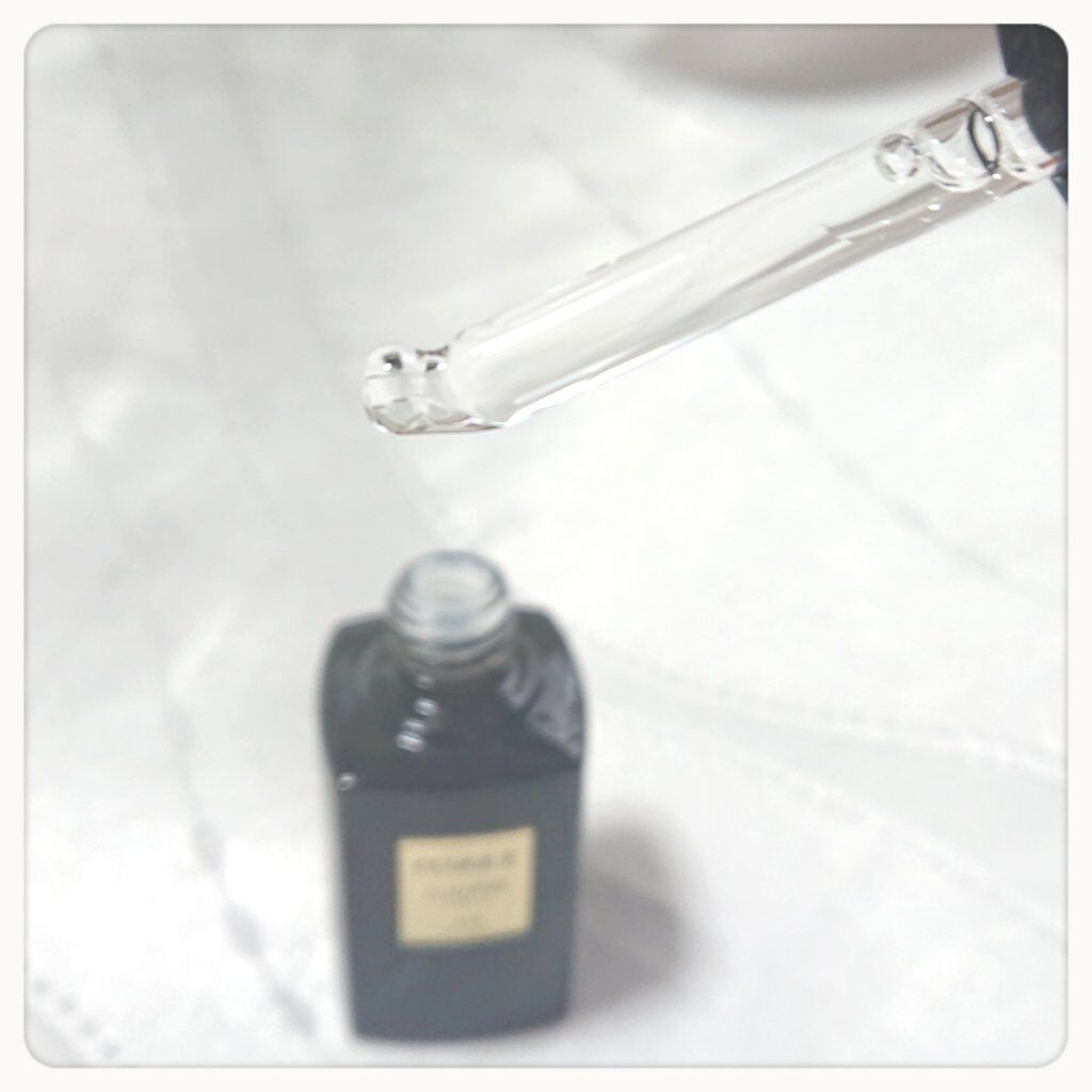 ルミエール ヴァイタルC/FEMMUE/ブースター・導入液を使ったクチコミ（2枚目）