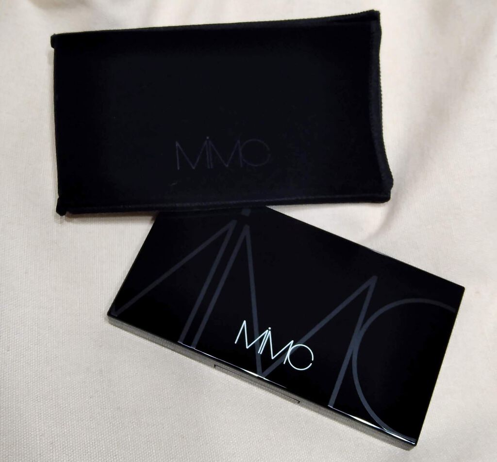 エッセンスハーブバームクリーム/MiMC/フェイスバームを使ったクチコミ（1枚目）