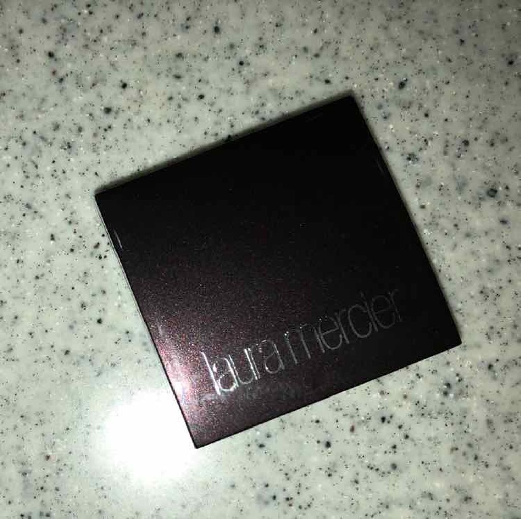 セカンドスキンチークカラー/ローラ メルシエ/パウダーチークを使ったクチコミ（3枚目）