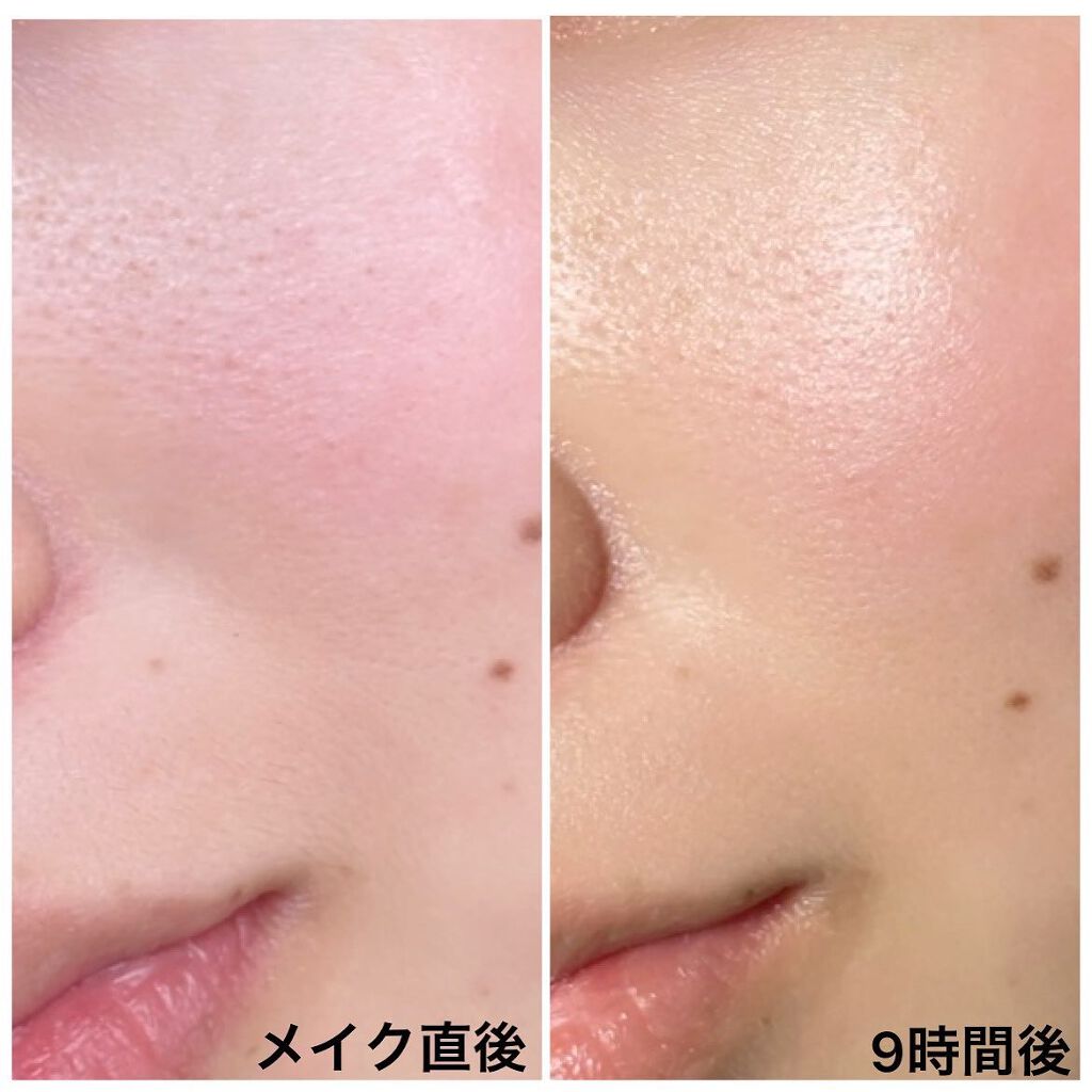 スーパーシカクッション/MEDICUBE/クッションファンデーションを使ったクチコミ（3枚目）