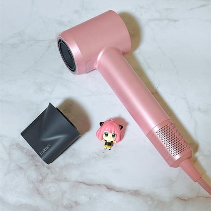 Laifen ヘアドライヤー SWIFT/Laifen/ドライヤーを使ったクチコミ(1枚目)