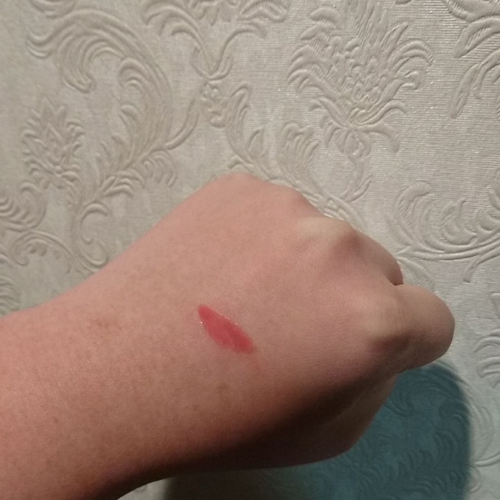 38°C / 99°F リップトリートメント (リップ美容液)/UZU BY FLOWFUSHI/リップケアを使ったクチコミ（2枚目）