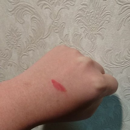 38°C / 99°F リップトリートメント (リップ美容液)/UZU BY FLOWFUSHI/リップケアを使ったクチコミ(2枚目)