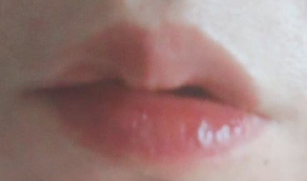 リップアーマー/KiSS/口紅を使ったクチコミ(3枚目)