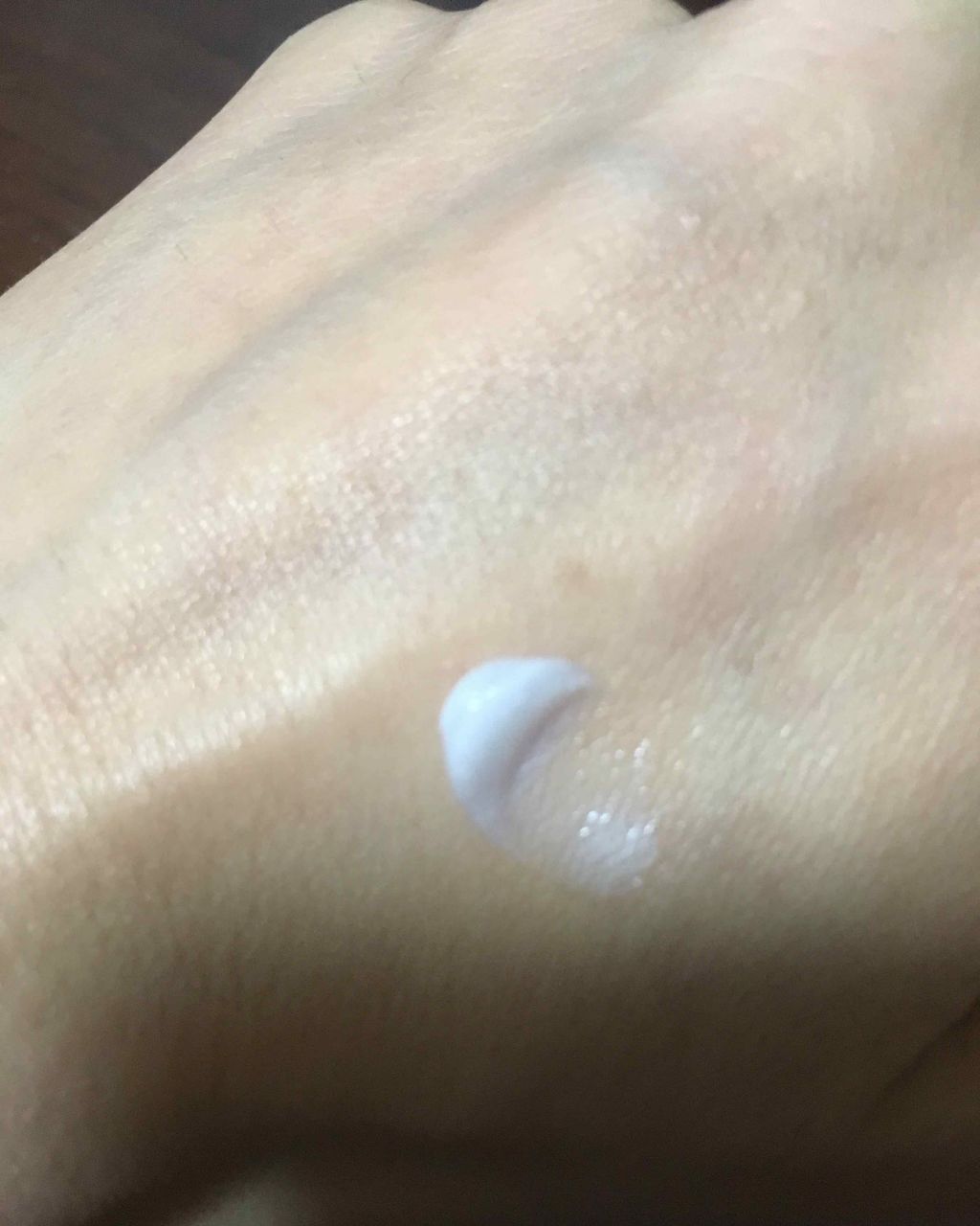 ハンドクリーム ユズ/ユースキンhana/ハンドクリームを使ったクチコミ(2枚目)