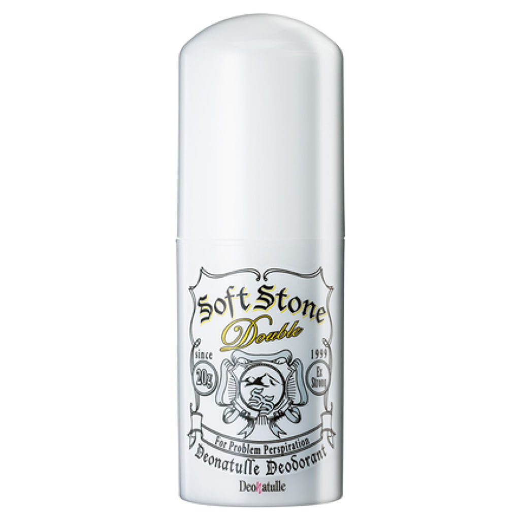 ソフトストーンＷ / デオナチュレ