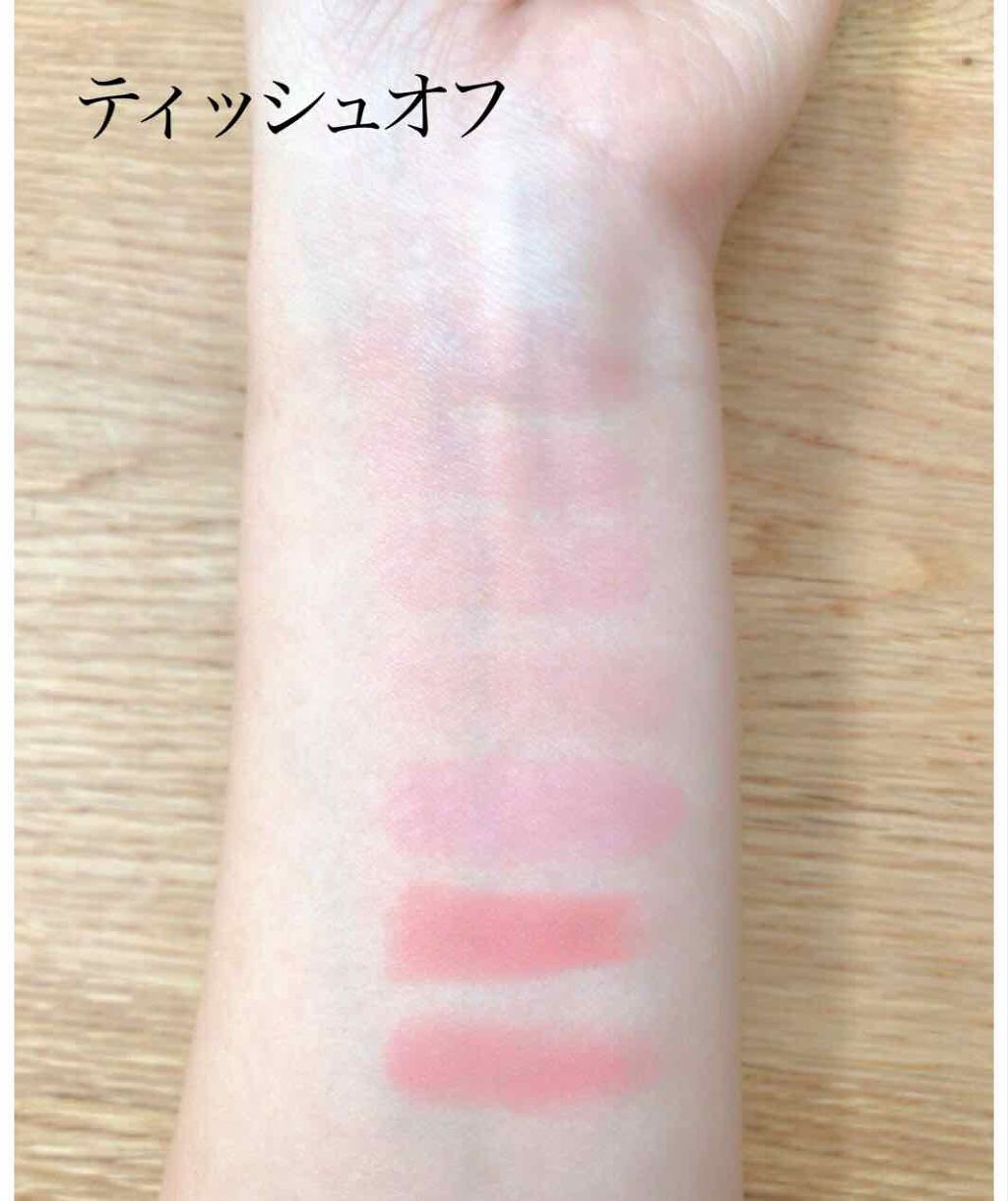 オペラ リップティント N/OPERA/リップティントを使ったクチコミ（3枚目）