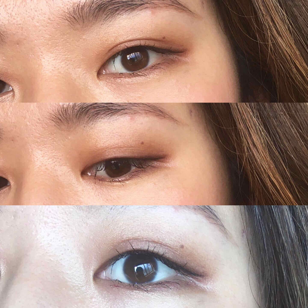 アイ カラー クォード/TOM FORD BEAUTY/アイシャドウパレットを使ったクチコミ（2枚目）