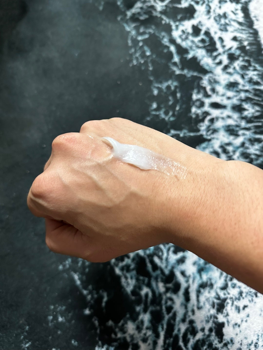 ディープダメージトリートメントEX/UNOVE/洗い流すヘアトリートメントを使ったクチコミ(1枚目)