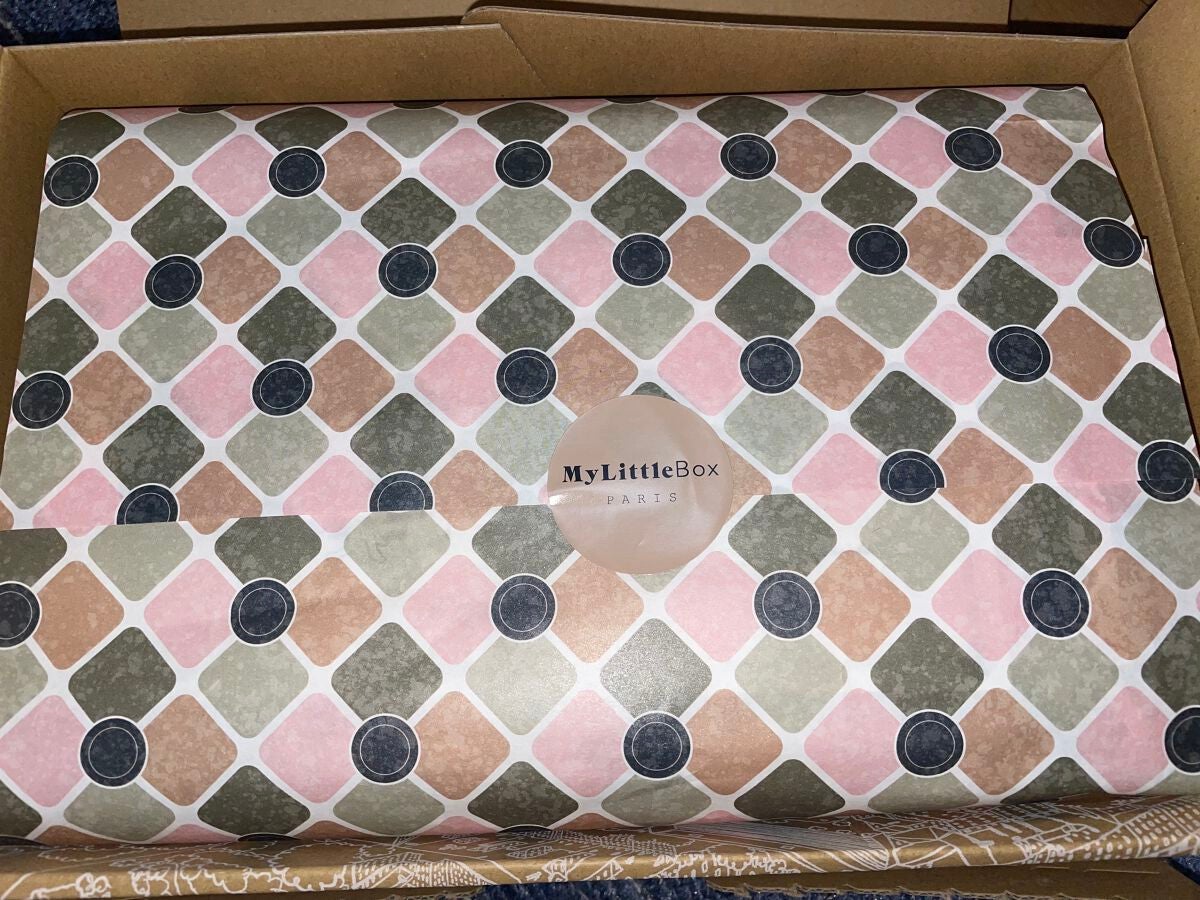 My Little Box/My Little Box/その他キットセットを使ったクチコミ(5枚目)