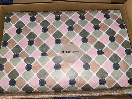 My Little Box/My Little Box/その他キットセットを使ったクチコミ(5枚目)