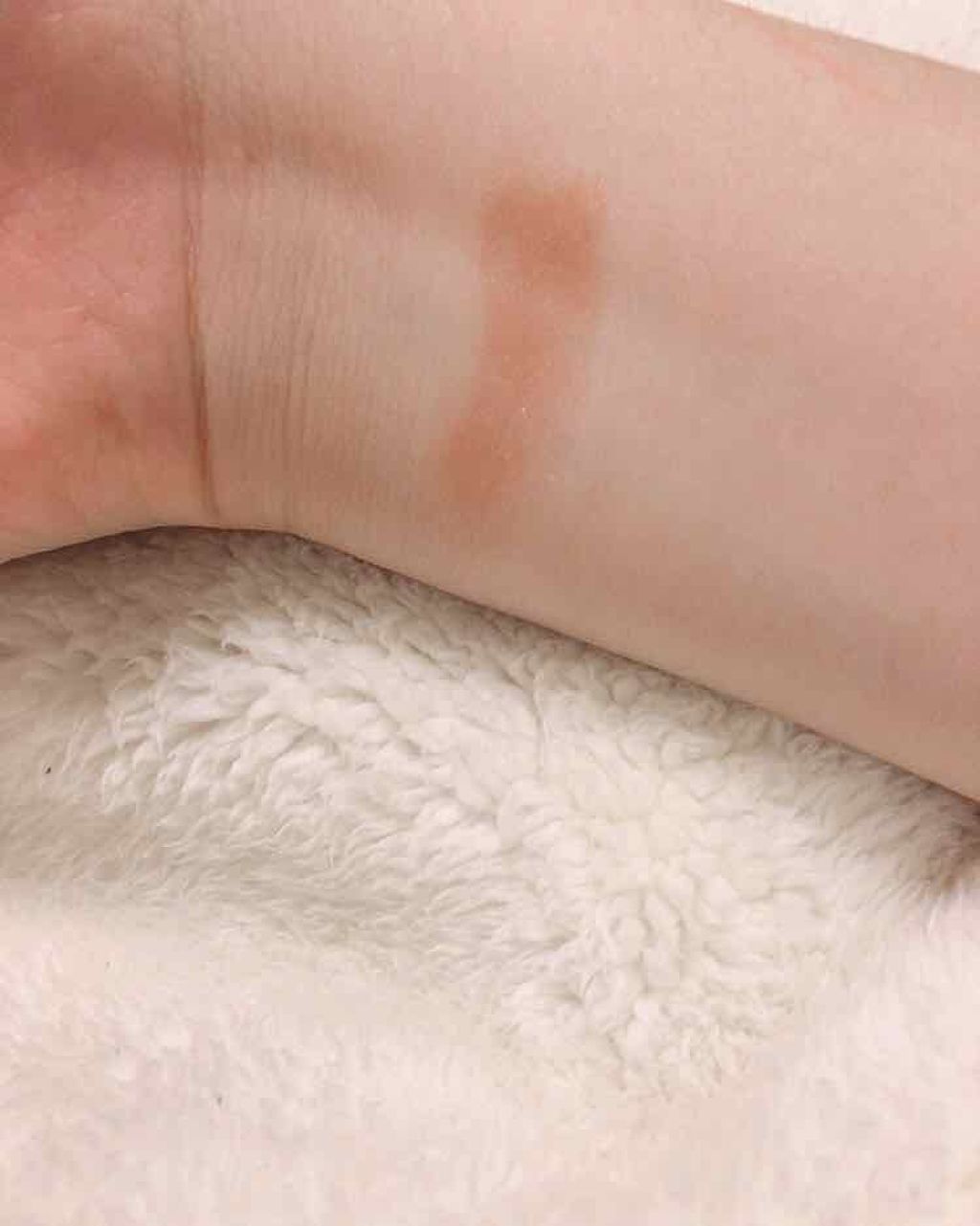 リップザカラー/リップザカラー/口紅を使ったクチコミ(3枚目)