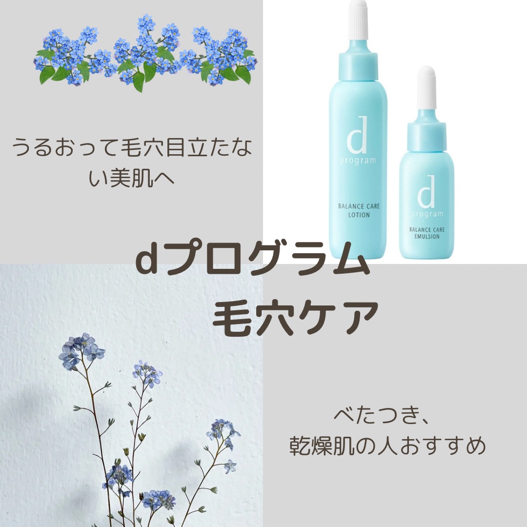 バランスケア セット MB/d プログラム/トライアルキットを使ったクチコミ（1枚目）