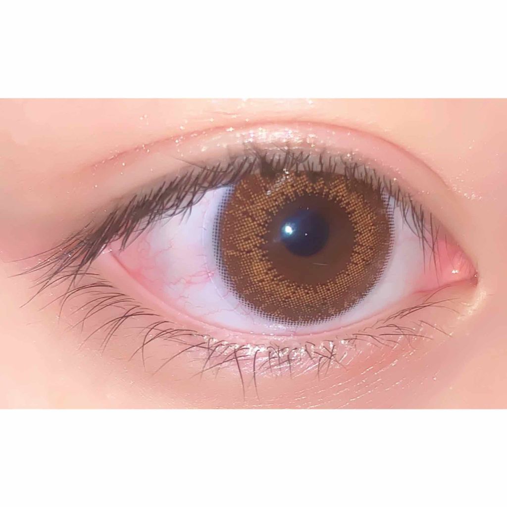 プレイカラー アイシャドウ/ETUDE/アイシャドウパレットを使ったクチコミ(1枚目)