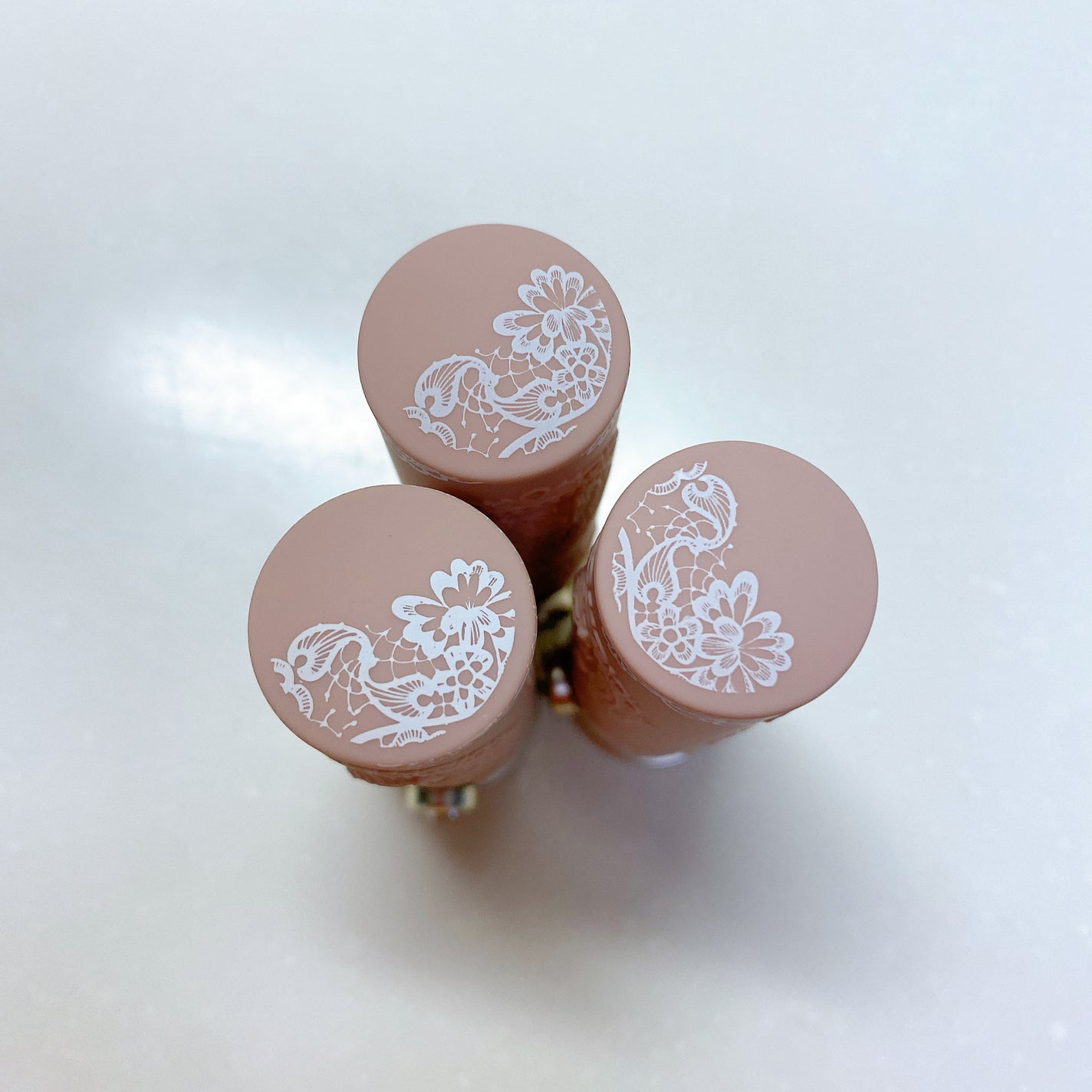 女王のカメオリップスティック/COLORROSE/口紅を使ったクチコミ(3枚目)