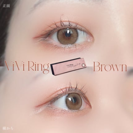 Glowy 1day/OLENS/ワンデー(1DAY)カラコンを使ったクチコミ(4枚目)