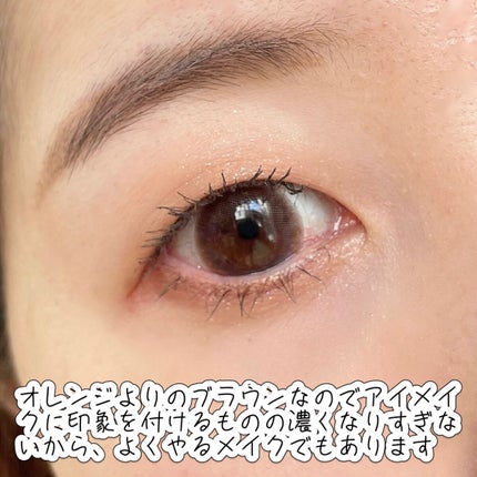 シグニチャー カラー アイズ/SUQQU/アイシャドウパレットを使ったクチコミ(2枚目)