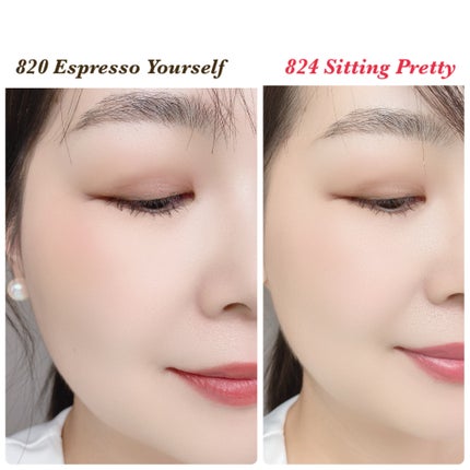 マキシマル スリーク サテン リップスティック/M・A・C/口紅を使ったクチコミ(5枚目)