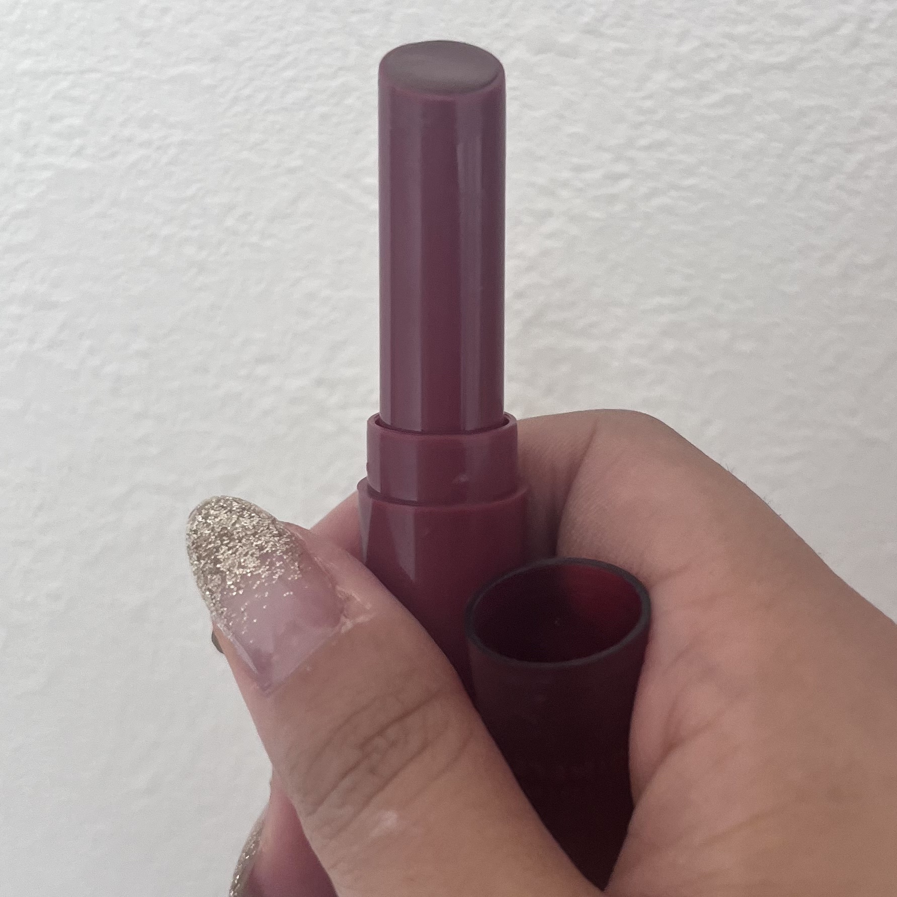 リップカラーシールド/CEZANNE/口紅を使ったクチコミ（3枚目）