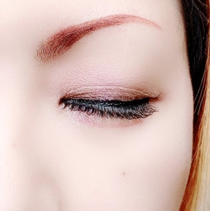 4色アイシャドウ/Étoile Rose/アイシャドウパレットを使ったクチコミ(4枚目)