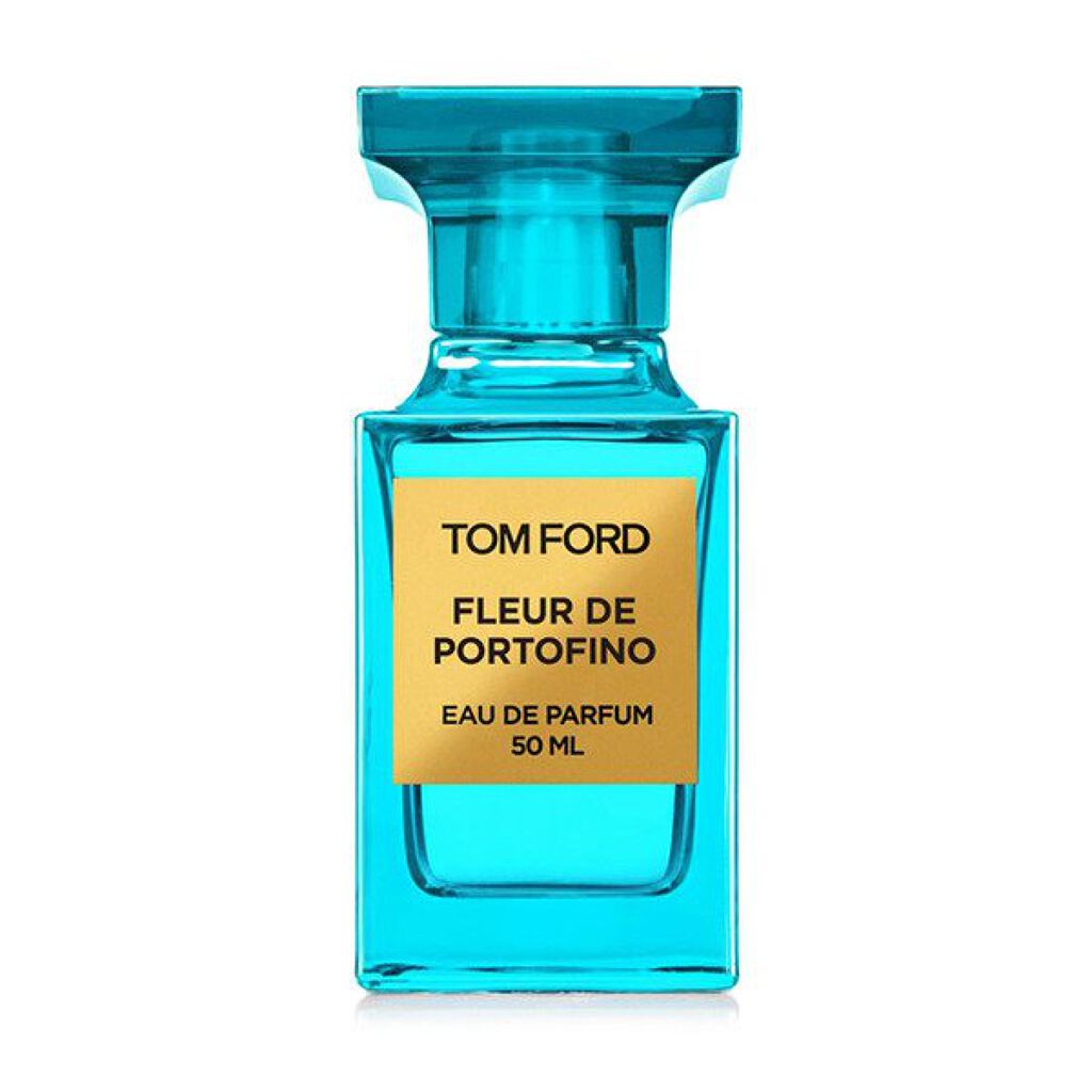 フルール ド ポルトフィーノ オード パルファム スプレィ TOM FORD BEAUTY