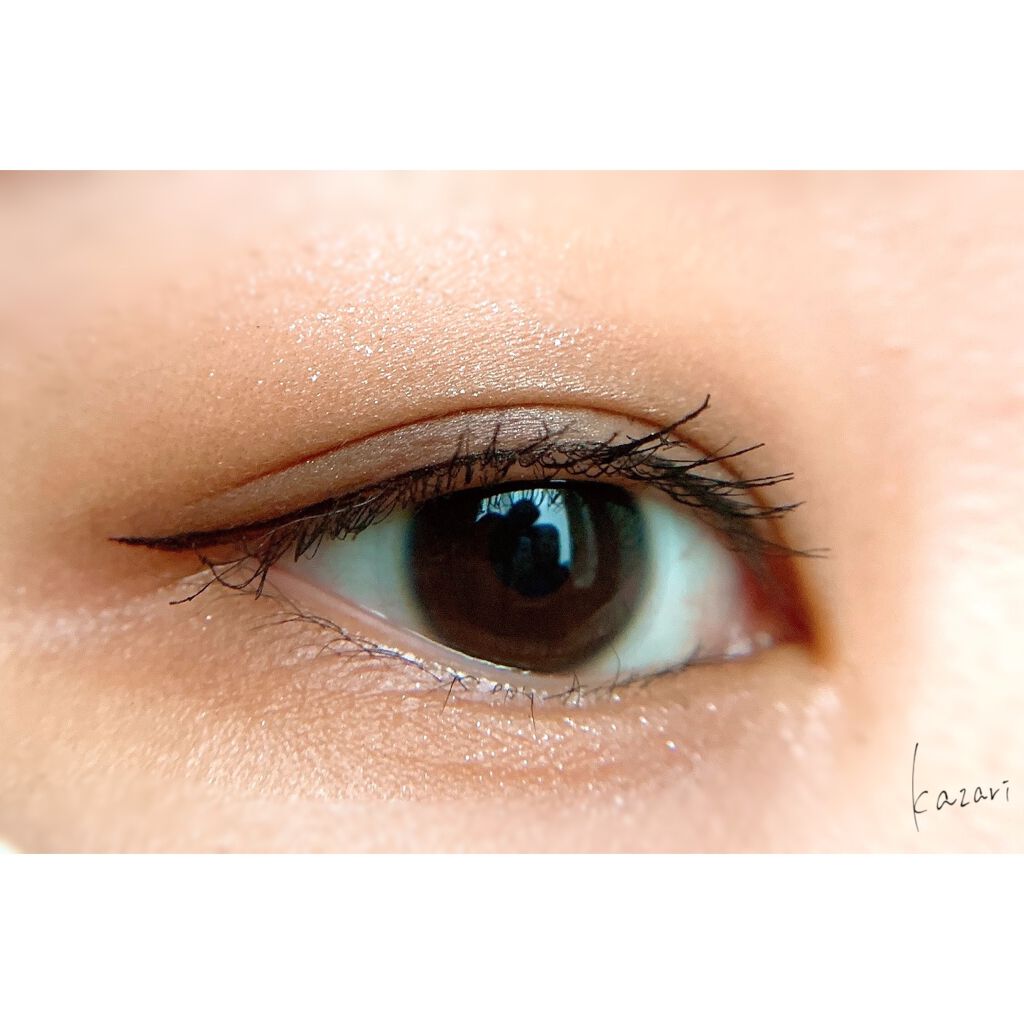 チーキーシークブラッシュ/THREE/パウダーチークを使ったクチコミ（3枚目）