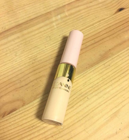 ハイライトコンシーラー/CEZANNE/リキッドコンシーラーを使ったクチコミ(1枚目)