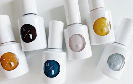 ペディキュアスタディ 11/pedi/uka/マニキュアの画像