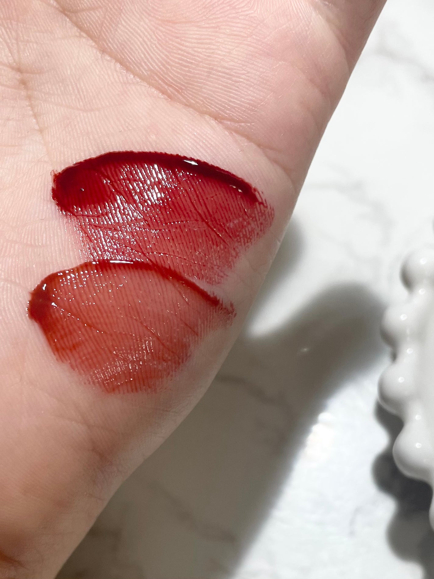 グローリップティント/BBIA/リップティントを使ったクチコミ(4枚目)