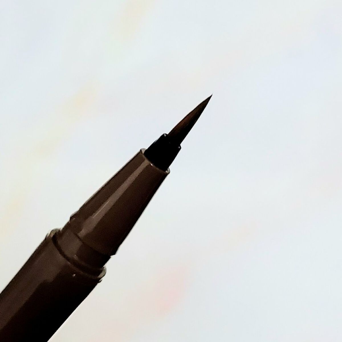 パーフェクトエクステンション マスカラ for カール/D-UP/マスカラを使ったクチコミ（3枚目）