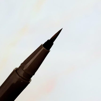 パーフェクトエクステンション マスカラ for カール/D-UP/マスカラを使ったクチコミ(3枚目)