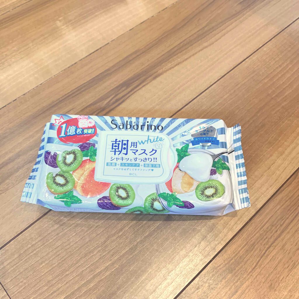 ホワイトローション/透明白肌/化粧水を使ったクチコミ(2枚目)