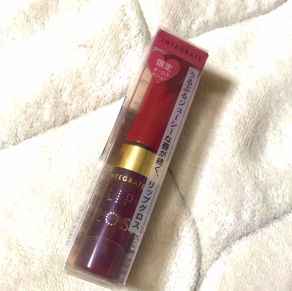 トリプルレシピアイズ/インテグレート/アイシャドウパレットを使ったクチコミ（2枚目）