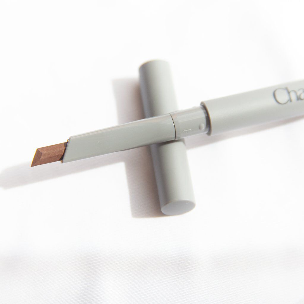 ブラッシュアップアイブロウ/チャコット・コスメティクス/アイブロウペンシルを使ったクチコミ（3枚目）