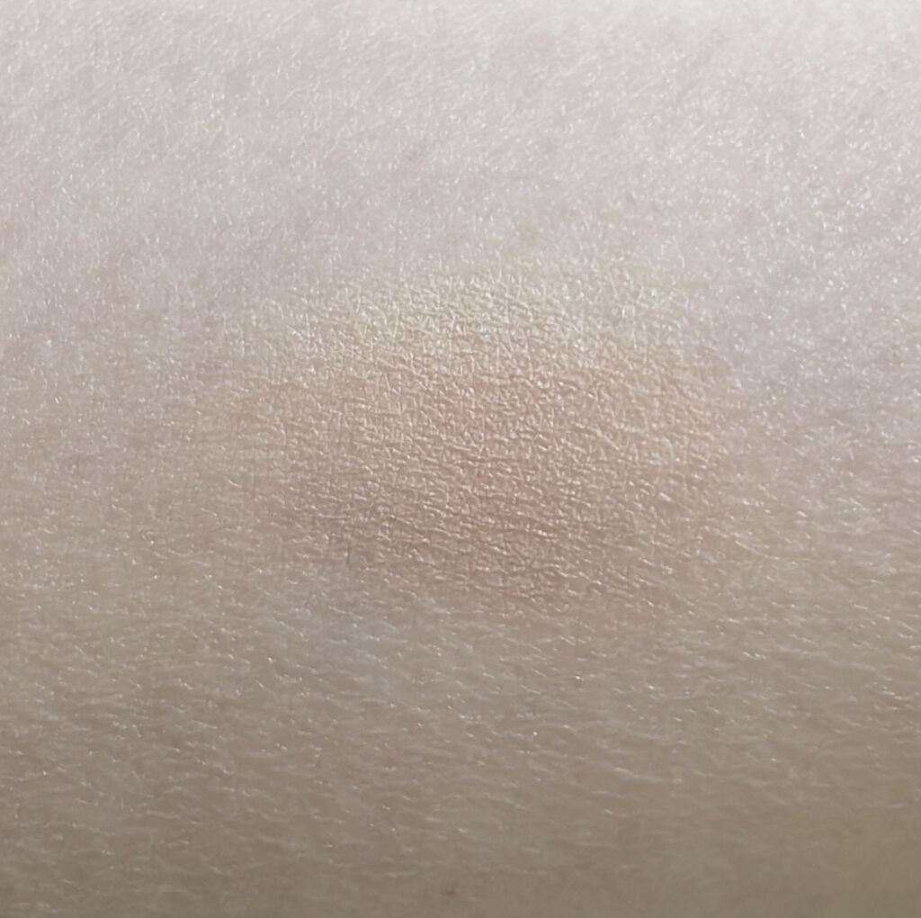 トリプルシャドウ No.18/MISSHA/アイシャドウパレットを使ったクチコミ（3枚目）