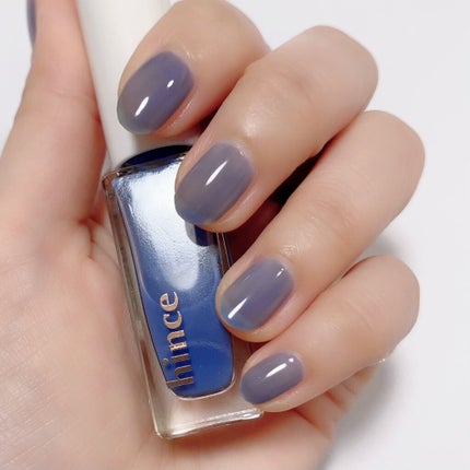 ナチュラルネイル ベースコート/O・P・I/ネイルベースコートを使ったクチコミ(1枚目)